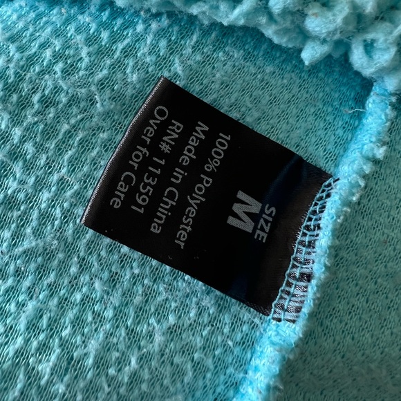 Jackson hole outerwear Sherpa sweater jacket - Picture 9 of 10